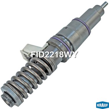 Krauf FID2218WY Форсунка топливная - 2