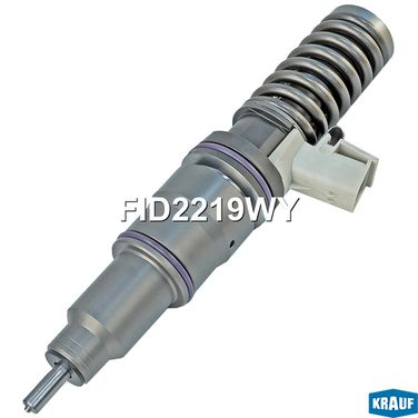 Krauf FID2219WY Форсунка топливная - 1