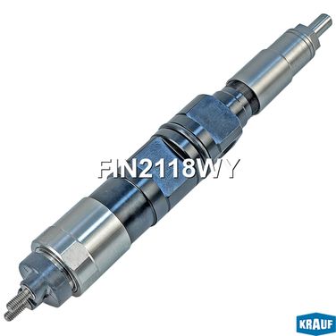 Krauf FIN2118WY Форсунка топливная - 2