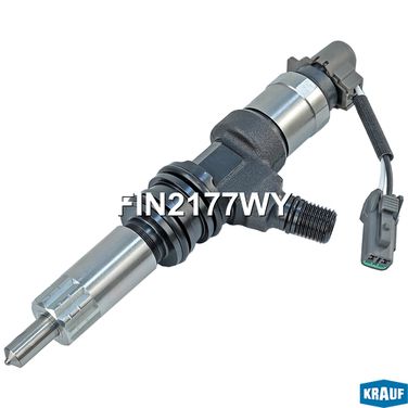 Krauf FIN2177WY Форсунка топливная - 1