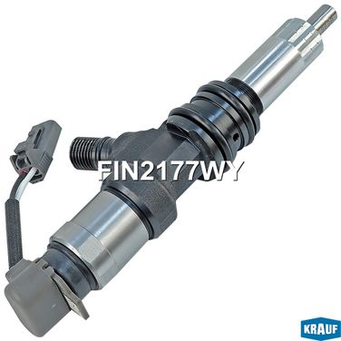 Krauf FIN2177WY Форсунка топливная - 2