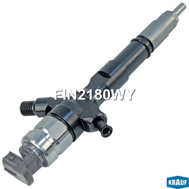 Krauf FIN2180WY Форсунка топливная - 1