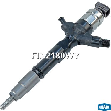 Krauf FIN2180WY Форсунка топливная - 2