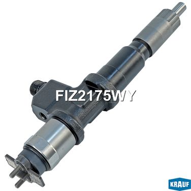 Krauf FIZ2175WY Форсунка топливная - 2