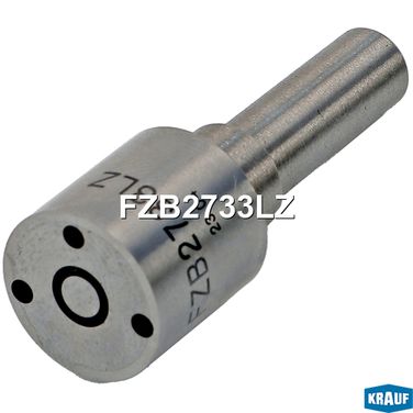 Krauf FZB2733LZ Распылитель форсунки - 2