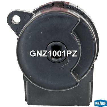 Krauf GNZ1001PZ Контактная группа замка зажигания - 4