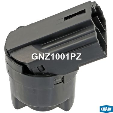 Krauf GNZ1001PZ Контактная группа замка зажигания - 6