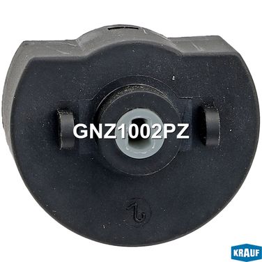 Krauf GNZ1002PZ Контактная группа замка зажигания - 4