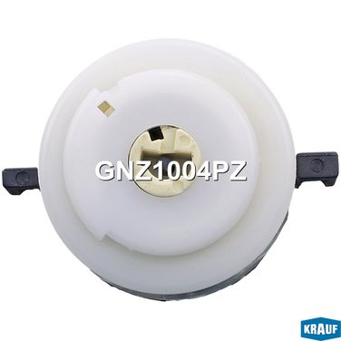 Krauf GNZ1004PZ Контактная группа замка зажигания - 4
