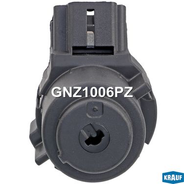 Krauf GNZ1006PZ Контактная группа замка зажигания - 2
