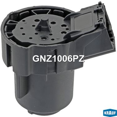 Krauf GNZ1006PZ Контактная группа замка зажигания - 3