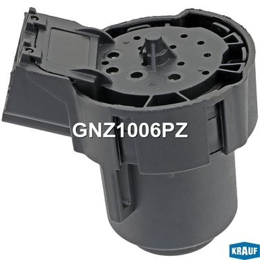 Krauf GNZ1006PZ Контактная группа замка зажигания - 4