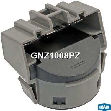 Krauf GNZ1008PZ Контактная группа замка зажигания - 1