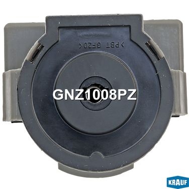 Krauf GNZ1008PZ Контактная группа замка зажигания - 4
