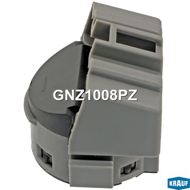 Krauf GNZ1008PZ Контактная группа замка зажигания - 5