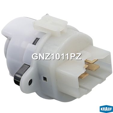 Krauf GNZ1011PZ Контактная группа замка зажигания - 1