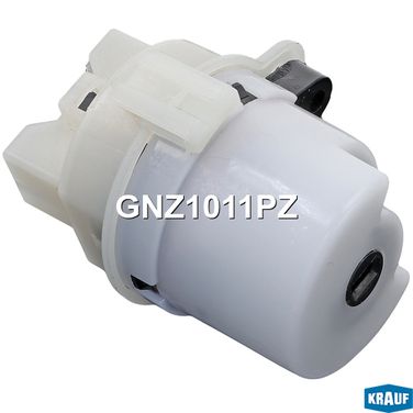 Krauf GNZ1011PZ Контактная группа замка зажигания - 2