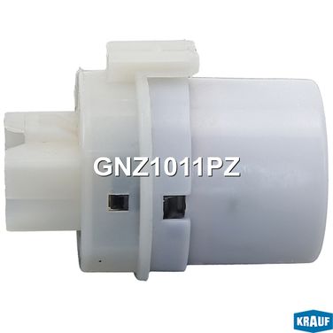 Krauf GNZ1011PZ Контактная группа замка зажигания - 5