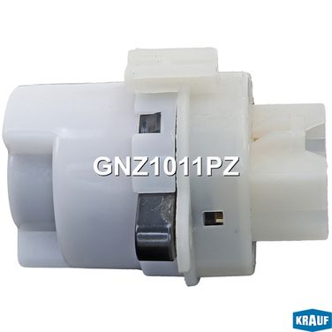 Krauf GNZ1011PZ Контактная группа замка зажигания - 6