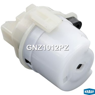 Krauf GNZ1012PZ Контактная группа замка зажигания - 2