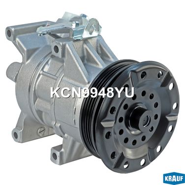 Krauf KCN9948YU Компрессор кондиционера - 1