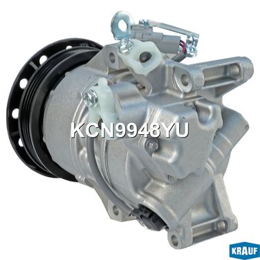 Krauf KCN9948YU Компрессор кондиционера - 2