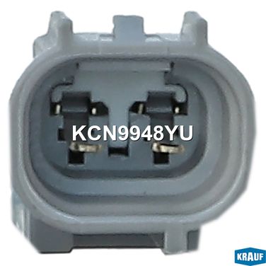 Krauf KCN9948YU Компрессор кондиционера - 3