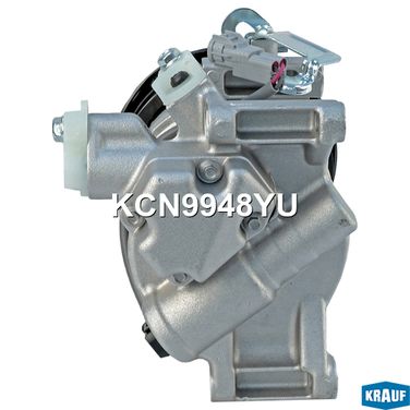 Krauf KCN9948YU Компрессор кондиционера - 4