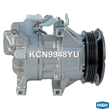 Krauf KCN9948YU Компрессор кондиционера - 6
