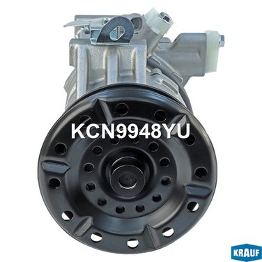 Krauf KCN9948YU Компрессор кондиционера - 7