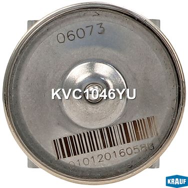 Krauf KVC1046YU Клапан кондиционера расширительный - 3