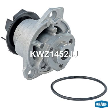 Krauf KWZ1452JJ Помпа водяная - 1