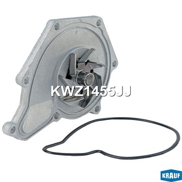 Krauf KWZ1455JJ Помпа водяная - 1