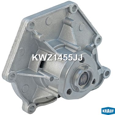 Krauf KWZ1455JJ Помпа водяная - 2