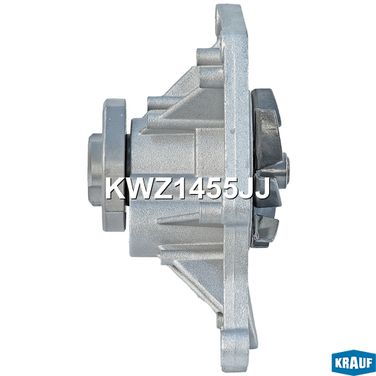 Krauf KWZ1455JJ Помпа водяная - 4