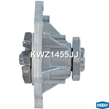 Krauf KWZ1455JJ Помпа водяная - 6