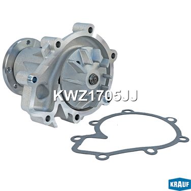 Krauf KWZ1705JJ Помпа водяная - 1