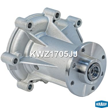 Krauf KWZ1705JJ Помпа водяная - 2