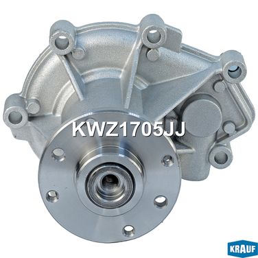 Krauf KWZ1705JJ Помпа водяная - 3