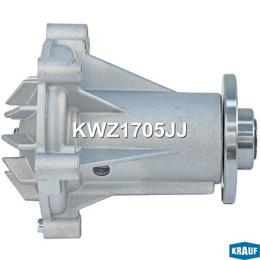 Krauf KWZ1705JJ Помпа водяная - 6