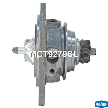 Krauf MCT9279SL Картридж для турбокомпрессора - 1