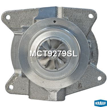 Krauf MCT9279SL Картридж для турбокомпрессора - 2
