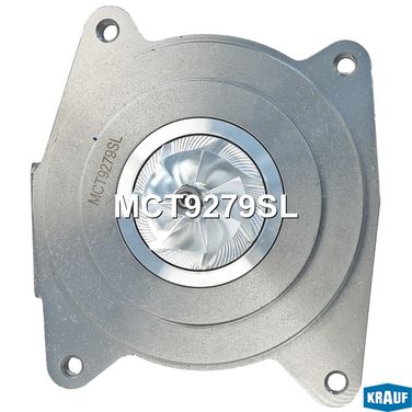 Krauf MCT9279SL Картридж для турбокомпрессора - 3