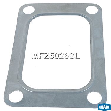 Krauf MFZ5026SL Комплект прокладок турбокомпрессора - 1