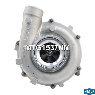 Krauf MTG1537NM Турбокомпрессор - 1