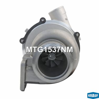 Krauf MTG1537NM Турбокомпрессор - 3