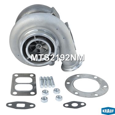 Krauf MTS2192NM Турбокомпрессор - 4