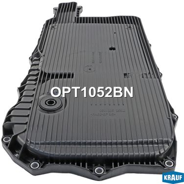 Krauf OPT1052BN Поддон масляный КПП - 3