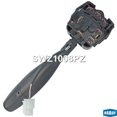 Krauf SWZ1008PZ Переключатель подрулевой - 2