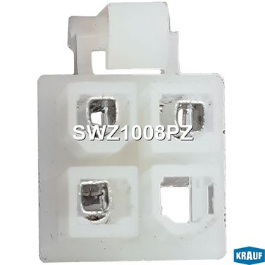 Krauf SWZ1008PZ Переключатель подрулевой - 3
